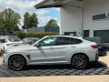 BMW X4 M COMPETITION - H&K - LASER - M-CARBON PAKET