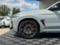 BMW X4 M COMPETITION - H&K - LASER - M-CARBON PAKET