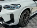 BMW X4 M COMPETITION - H&K - LASER - M-CARBON PAKET