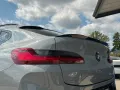 BMW X4 M COMPETITION - H&K - LASER - M-CARBON PAKET