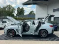 BMW X4 M COMPETITION - H&K - LASER - M-CARBON PAKET