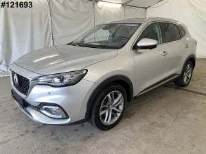 MG EHS Luxury PHEV MG-PILOT - 360° - PANO - LEDER