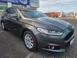 Ford Mondeo ST-Line/AUTOMATIK/KAMERA/FG-NR17