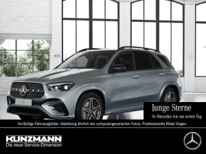 Mercedes-Benz GLE 400 e 4M AMG Night Panorama Distronic 360°