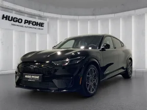 Ford Mustang Mach-E GT Dual-Emotor Ext Range 358kW AW