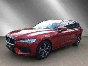 Volvo V60 B4 Benzin Automatik Core*VOLL-LED*ABSTANDSTE