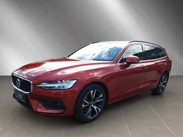 Volvo V60 B4 Benzin Automatik Core*VOLL-LED*ABSTANDSTE