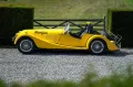 Morgan Plus 4