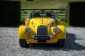 Morgan Plus 4