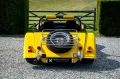 Morgan Plus 4