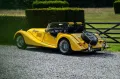Morgan Plus 4