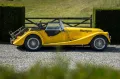 Morgan Plus 4