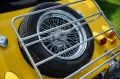 Morgan Plus 4