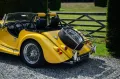Morgan Plus 4