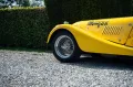 Morgan Plus 4