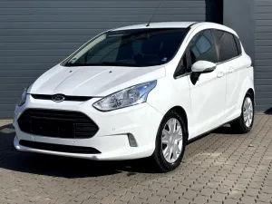 Ford B-Max 1.6 Duratec Titanium
