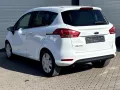 Ford B-Max 1.6 Duratec Titanium