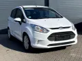Ford B-Max 1.6 Duratec Titanium