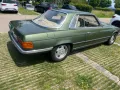 Mercedes-Benz SL 350