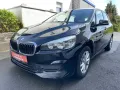 BMW 216 d Active Tourer-Automatik-Klima-Panorama-Nav