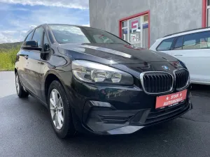 BMW 216 d Active Tourer-Automatik-Klima-Panorama-Nav
