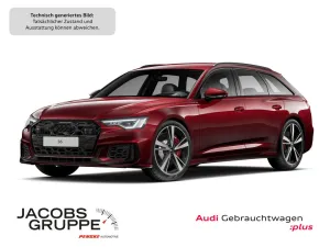 Audi S6 Avant 3.0 TDI quattro B&O*LED*AreaView *