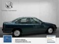 Opel Vectra 1 Hand* Nur 62192km* El. Spiegel. Schiebe