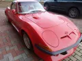 Opel GT - A-L