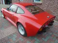 Opel GT - A-L