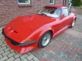Opel GT - A-L