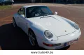 Porsche 993 Schalter, 3.Hand, Deutsch 126.000 km