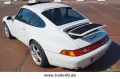 Porsche 993 Schalter, 3.Hand, Deutsch 126.000 km
