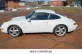 Porsche 993 Schalter, 3.Hand, Deutsch 126.000 km