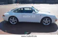 Porsche 993 Schalter, 3.Hand, Deutsch 126.000 km