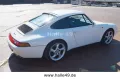 Porsche 993 Schalter, 3.Hand, Deutsch 126.000 km