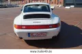 Porsche 993 Schalter, 3.Hand, Deutsch 126.000 km
