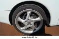Porsche 993 Schalter, 3.Hand, Deutsch 126.000 km