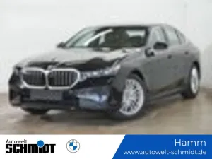 BMW 550e xDrive + GARANTIE-bis-06.2030