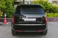 Land Rover Range Rover Autobiography