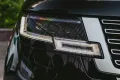 Land Rover Range Rover Autobiography