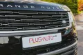 Land Rover Range Rover Autobiography