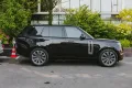 Land Rover Range Rover Autobiography