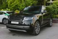 Land Rover Range Rover Autobiography