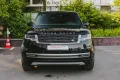 Land Rover Range Rover Autobiography