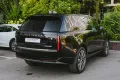 Land Rover Range Rover Autobiography