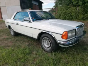 Mercedes-Benz CE 280