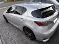 Lexus CT 200h 