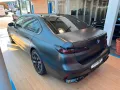 BMW M760e xDrive Vollausstattung über 186.660€ NP!