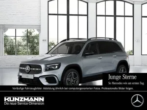 Mercedes-Benz GLB 220 d 4M AMG Night Panorama Distronic 360°