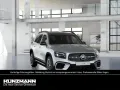Mercedes-Benz GLB 220 d 4M AMG Night Panorama Distronic 360°
